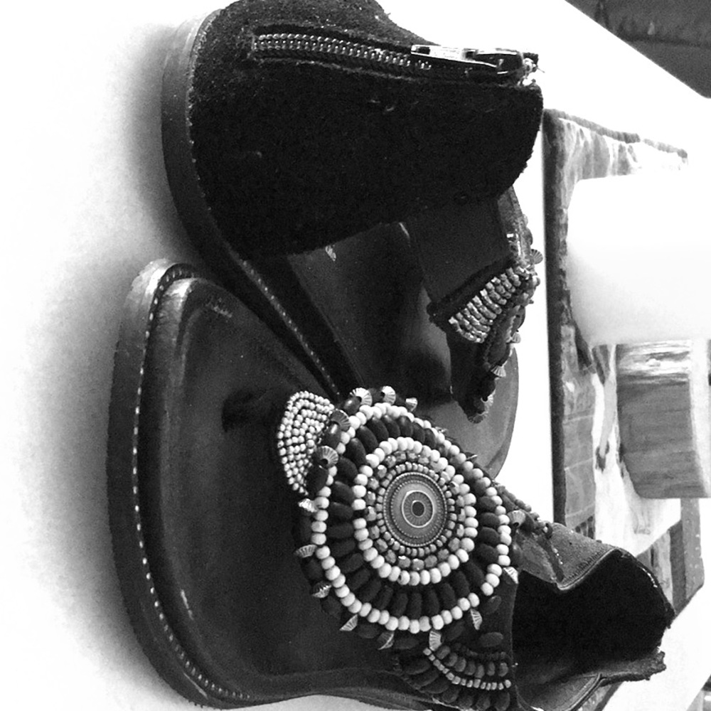 Alegria shoes